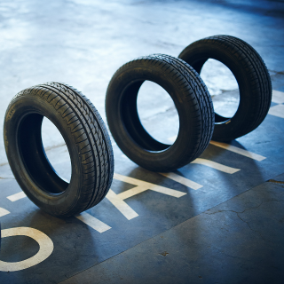 Die Top 20 Reifenhersteller 2014
