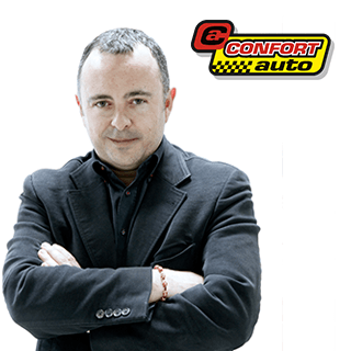 Confortauto.de: Interview mit Joaquín Pérez